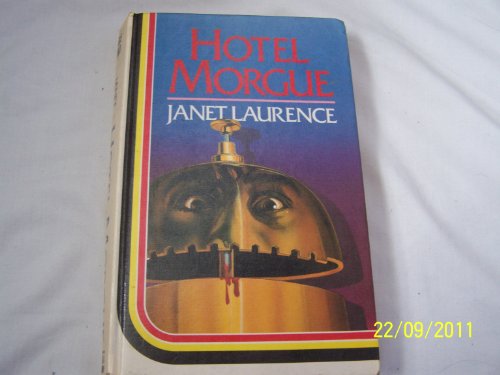 Stock image for Hotel Morgue for sale by EbenezerBooks