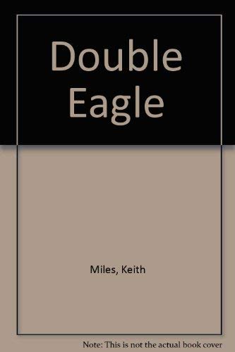 Imagen de archivo de Double Eagle a la venta por Better World Books