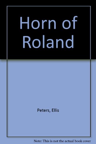 9780750503808: The Horn of Rowland