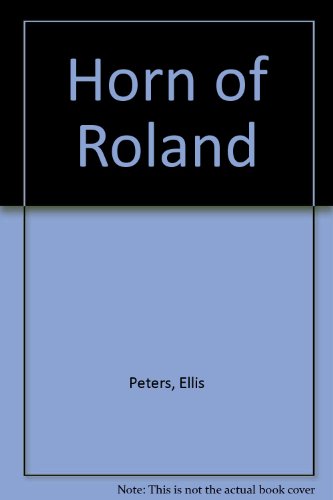 9780750503808: The Horn Of Rowland