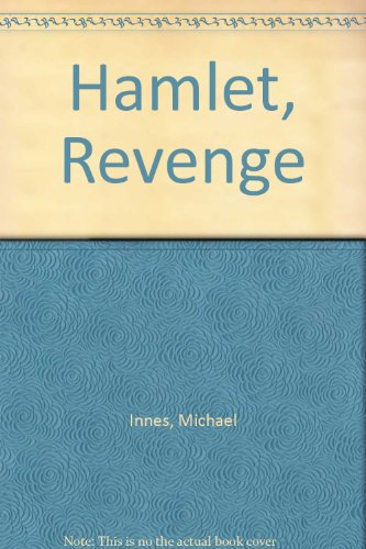 9780750504935: Hamlet, Revenge