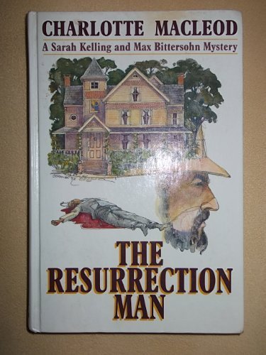 The Resurrection Man (9780750504966) by Charlotte MacLeod