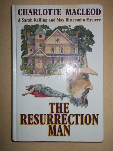 9780750504966: The Resurrection Man