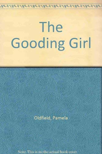 Imagen de archivo de The Gooding Girl/Large Print a la venta por G W Jackson