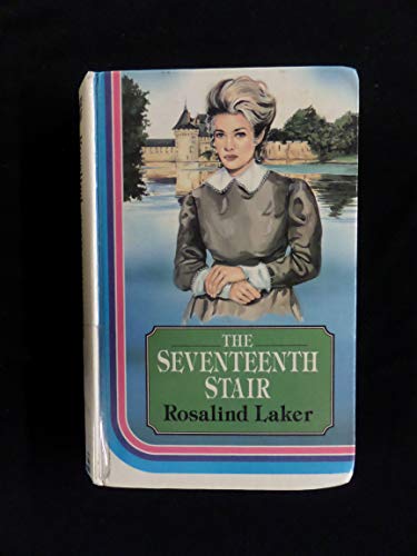 9780750505673: The Seventeenth Stair (Magna Large Print Books)