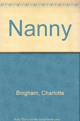 Stock image for Nanny for sale by Sarah Zaluckyj