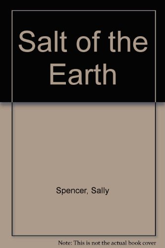 Stock image for Salt of the Earth for sale by WorldofBooks