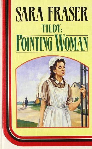 9780750507264: Pointing Woman (Tildy)