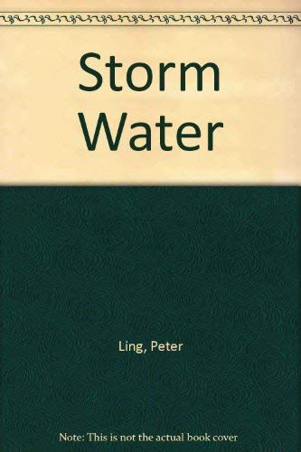 Stock image for Storm Water for sale by Better World Books Ltd