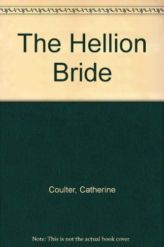 9780750507646: The Hellion Bride