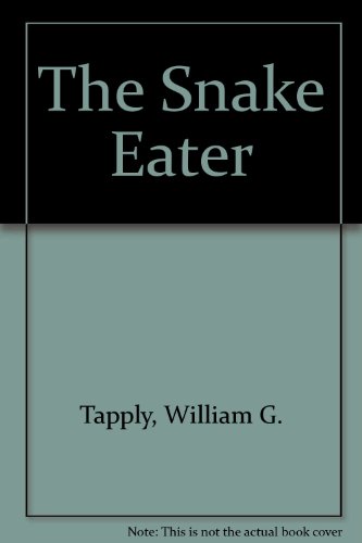 9780750508520: The Snake Eater