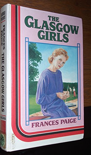 Stock image for The Glasgow Girls for sale by AwesomeBooks