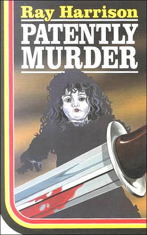 9780750509220: Patently Murder (Magna Large Print General Series)