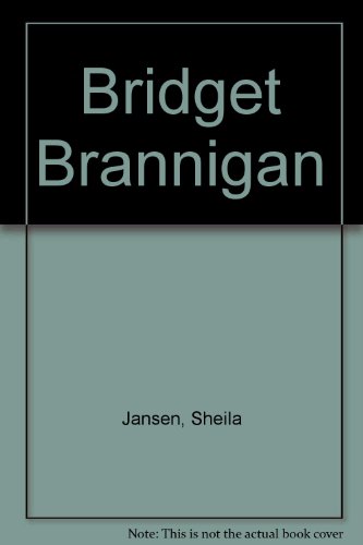 Stock image for Bridget Brannigan for sale by D2D Books