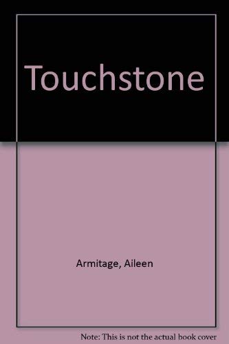 Stock image for Touchstone for sale by Goldstone Books