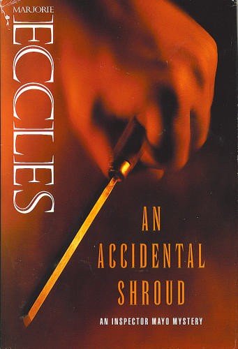9780750509824: An Accidental Shroud