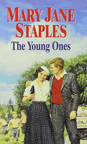 Stock image for The Young Ones for sale by Hippo Books
