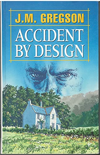 9780750511018: Accident by Design (Magna Large Print General Series)