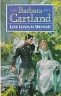 Beispielbild fr Love Leaves at Midnight [large print] zum Verkauf von Harry Righton