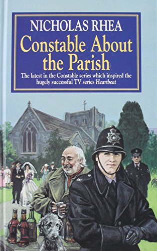 9780750511490: Constable About the Parish