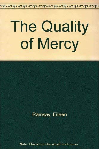 9780750512251: The Quality of Mercy