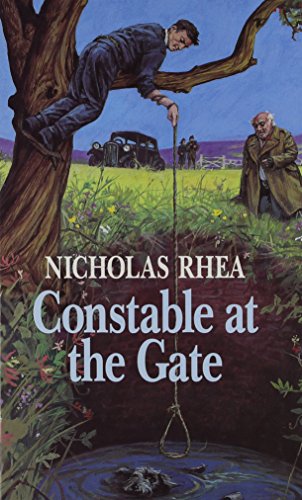 Stock image for Constable At The Gate for sale by Hippo Books