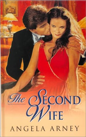 Stock image for The Second Wife for sale by Discover Books