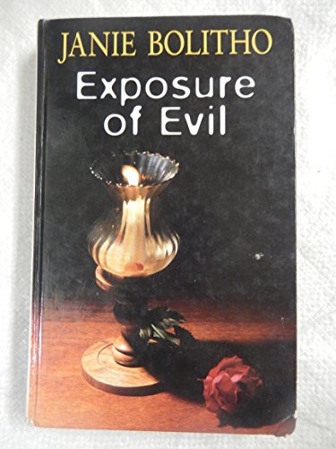 9780750514309: Exposure of Evil