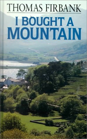 Stock image for I Bought a Mountain for sale by AwesomeBooks