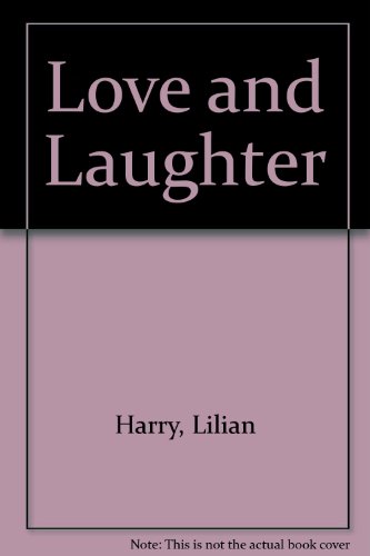 9780750514552: Love And Laughter