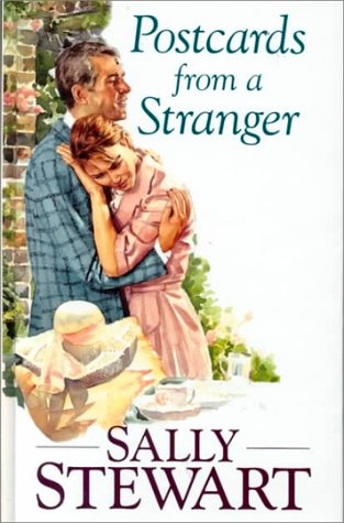 9780750514682: Postcards from a Stranger (Magna Large Print General Series)