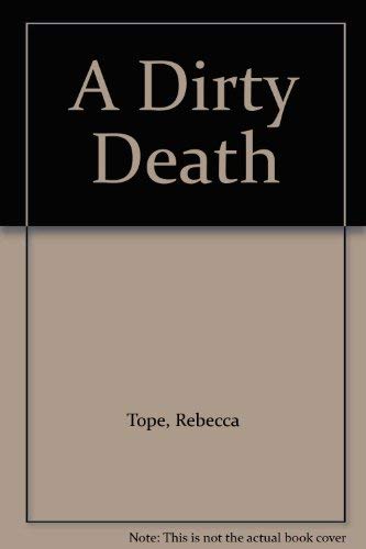 9780750514989: A Dirty Death
