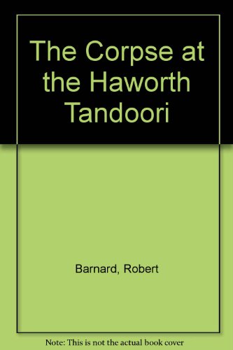 9780750515023: The Corpse At The Haworth Tandoori