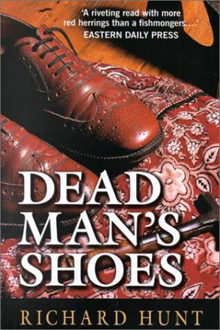 Beispielbild fr Dead Man's Shoes zum Verkauf von WorldofBooks