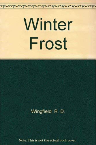 9780750515597: Winter Frost