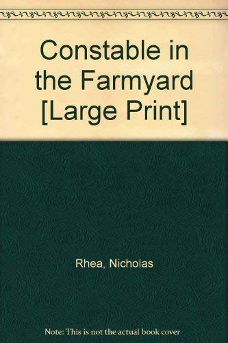 9780750515733: Constable In The Farmyard