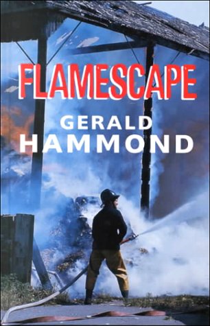 Stock image for Flamescape for sale by WorldofBooks