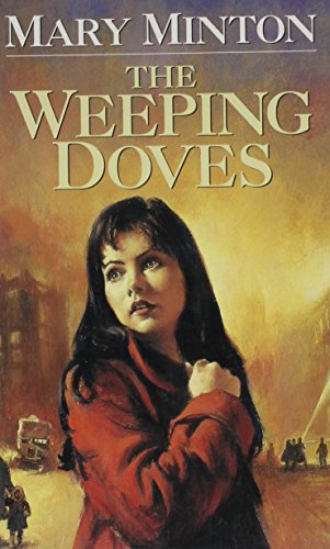 Stock image for The Weeping Doves for sale by WorldofBooks