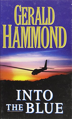 Into The Blue (9780750516082) by Hammond, Gerald