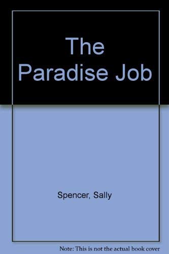 9780750516822: The Paradise Job