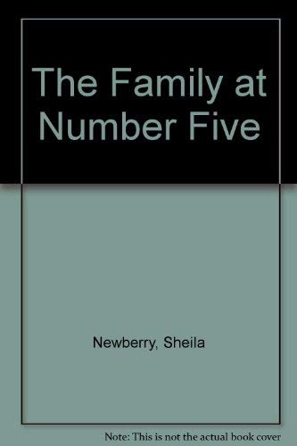 9780750516938: The Family At Number-five