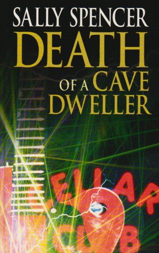 9780750517041: Death Of A Cave Dweller