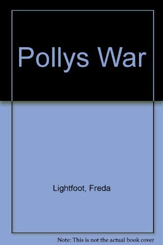 9780750517249: Polly's War