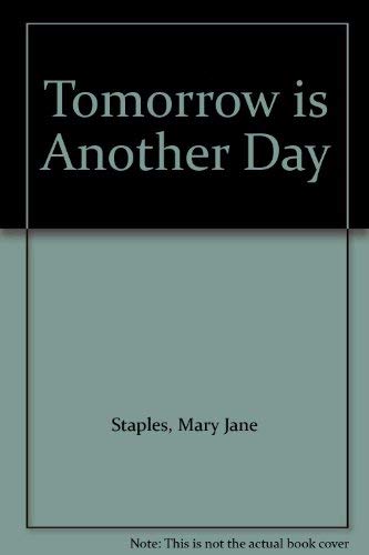 Stock image for Tomorrow Is Another Day for sale by WorldofBooks