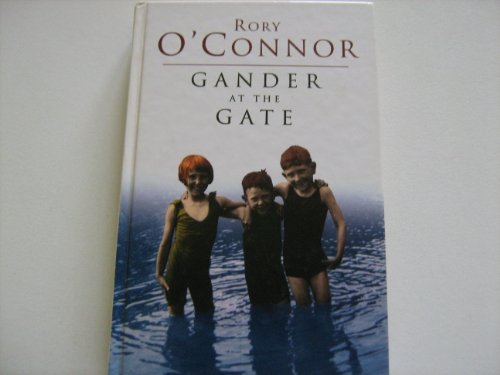 Stock image for Gander At The Gate for sale by WorldofBooks