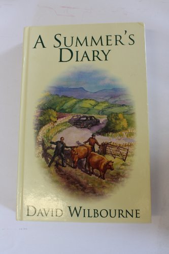 Imagen de archivo de A Summer's Diary a la venta por WorldofBooks
