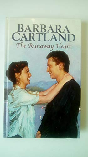 Stock image for The Runaway Heart for sale by Better World Books Ltd