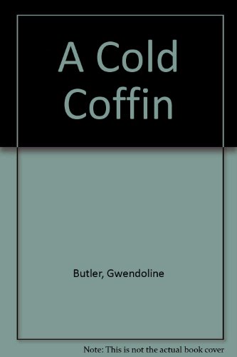 9780750518321: A Cold Coffin