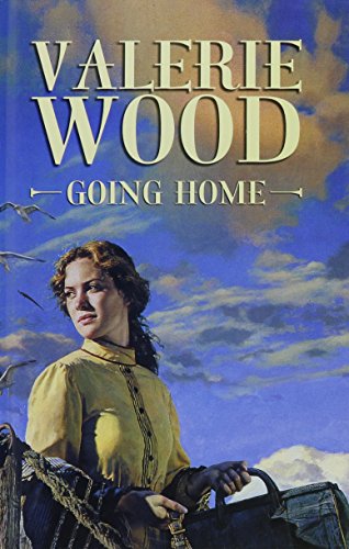 Imagen de archivo de Going Home a la venta por WorldofBooks