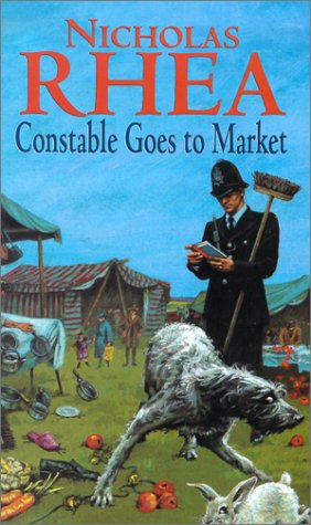 Beispielbild fr Constable Goes to Market zum Verkauf von Better World Books